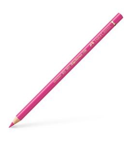 Polychromos Colour Pencil light purple pink